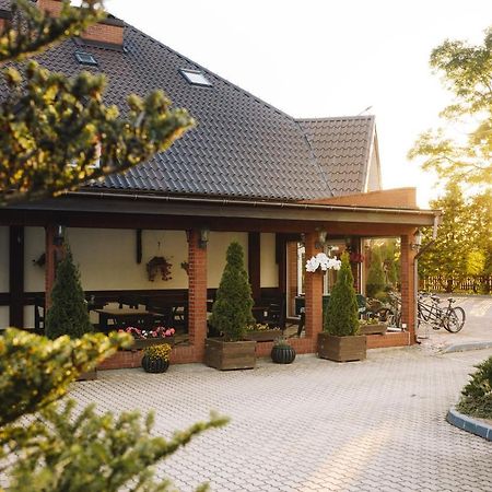 Holiday Stary Folwark Ngoại thất bức ảnh