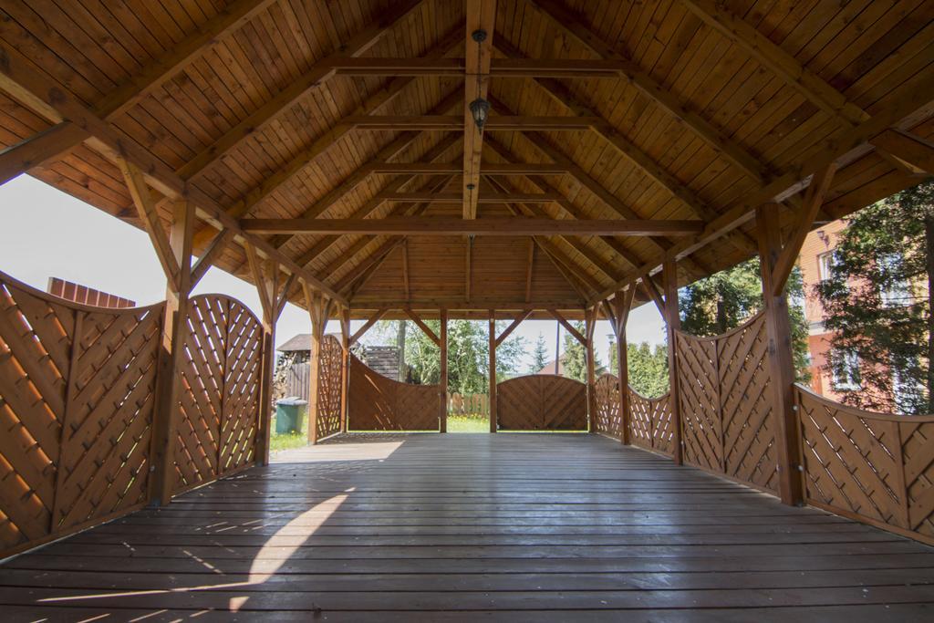 Holiday Stary Folwark Ngoại thất bức ảnh