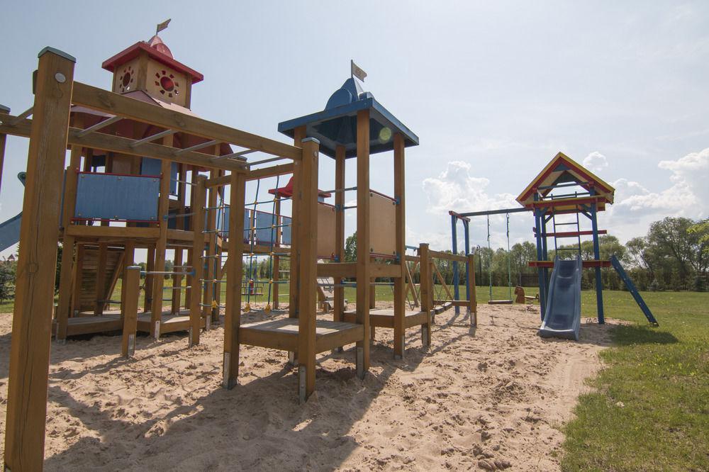 Holiday Stary Folwark Ngoại thất bức ảnh