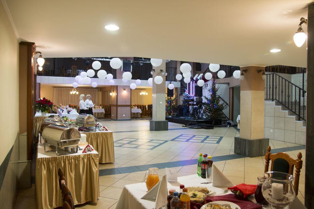 Holiday Stary Folwark Ngoại thất bức ảnh