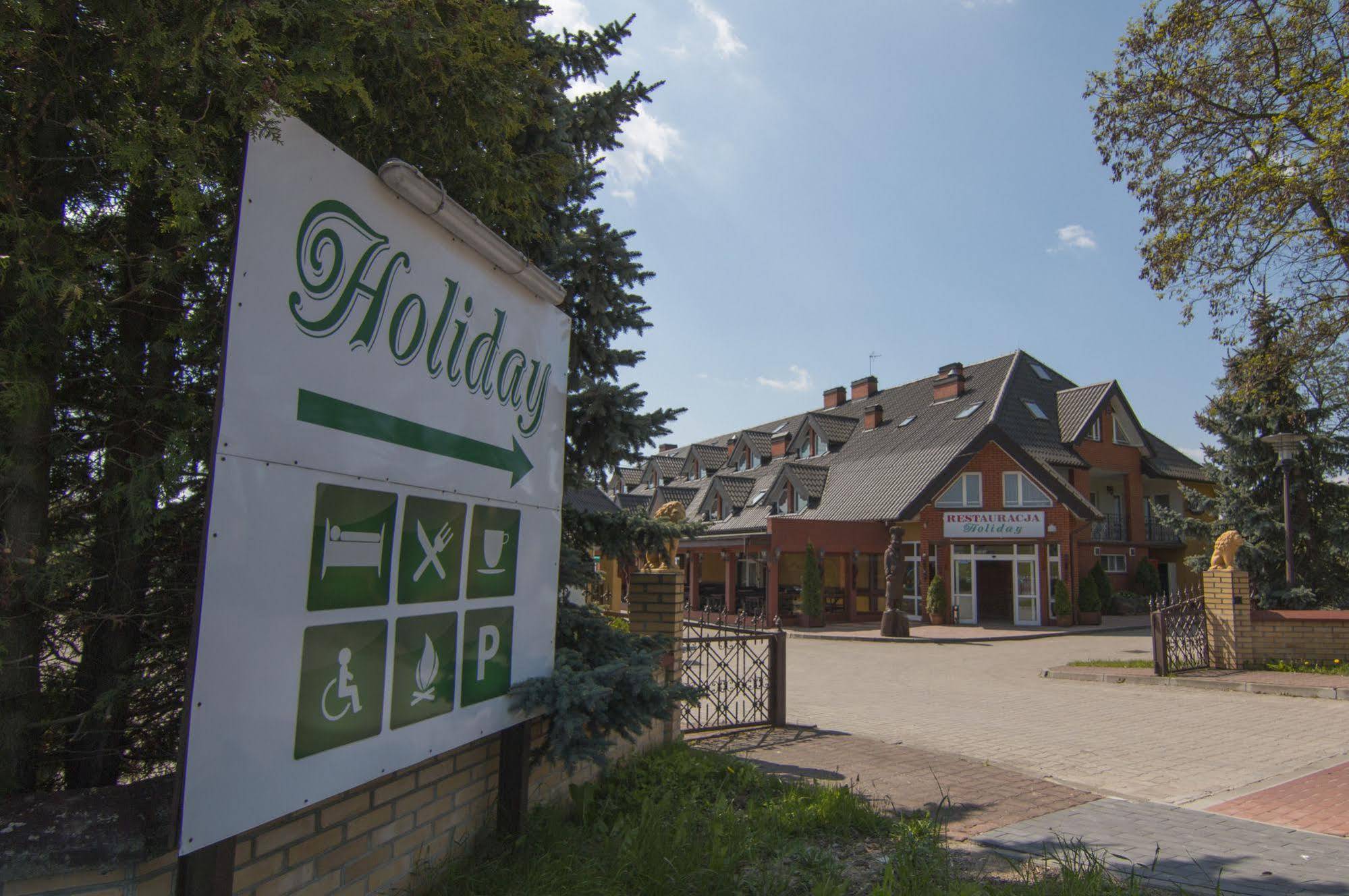 Holiday Stary Folwark Ngoại thất bức ảnh